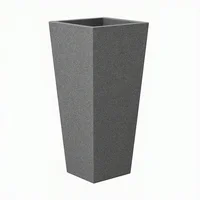MACETA MELISA 30 GRANIT