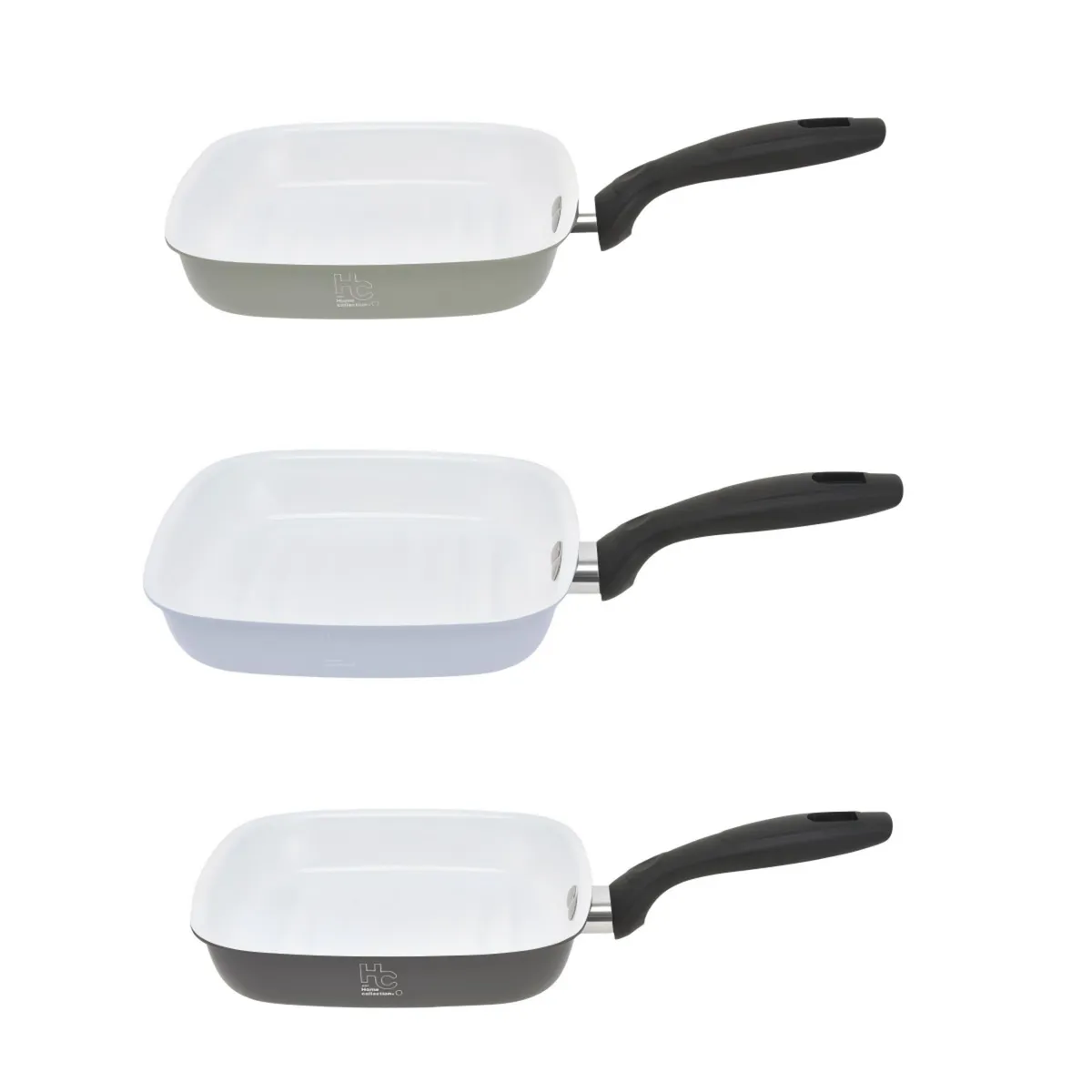 Sb Sarten Parrilla 18cm Colres, marca Just Home Collection - Foto Principal