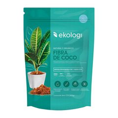 Fibra de coco 2.5L