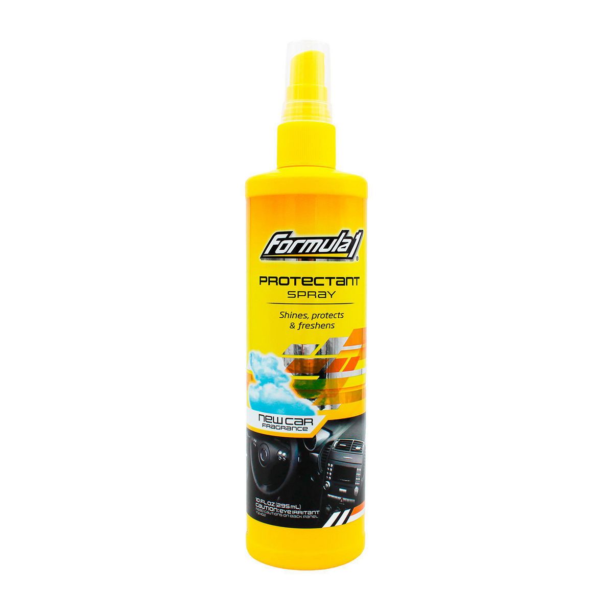 F1 Protector Interior Spray Auto Nuevo 613825 295 ml, marca  - Foto Principal
