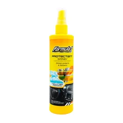F1 Protector Interior Spray Auto Nuevo 613825 295 ml