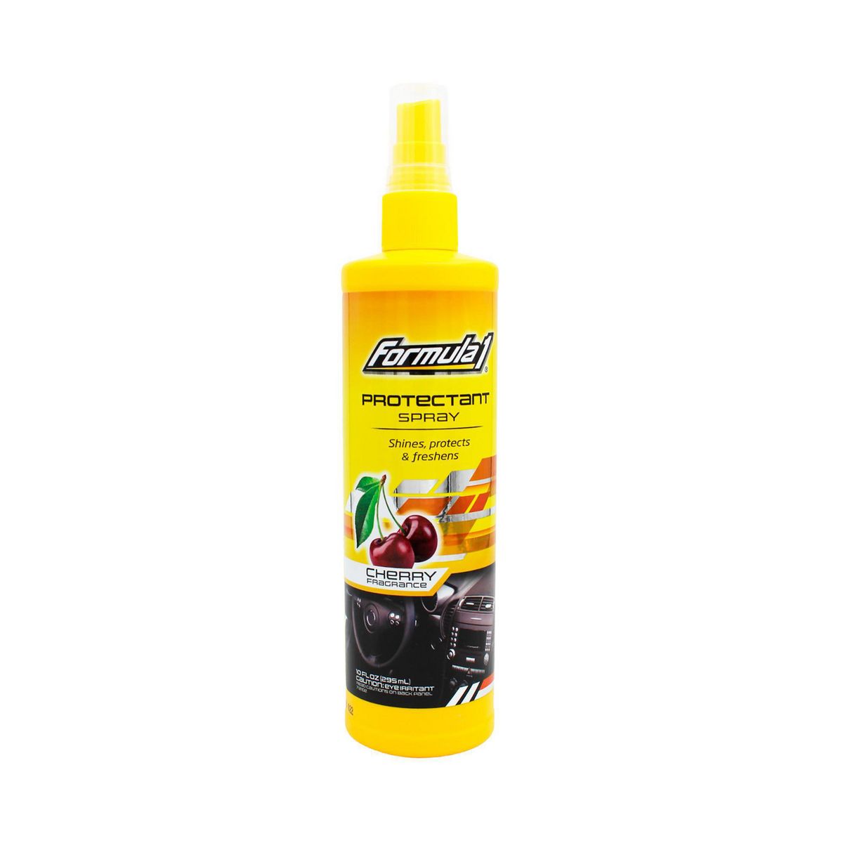 F1 Protector Interior Spray Cereza 615049 295 ml, marca  - Foto Principal