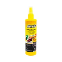 F1 Protector Interior Spray Cereza 615049 295 ml