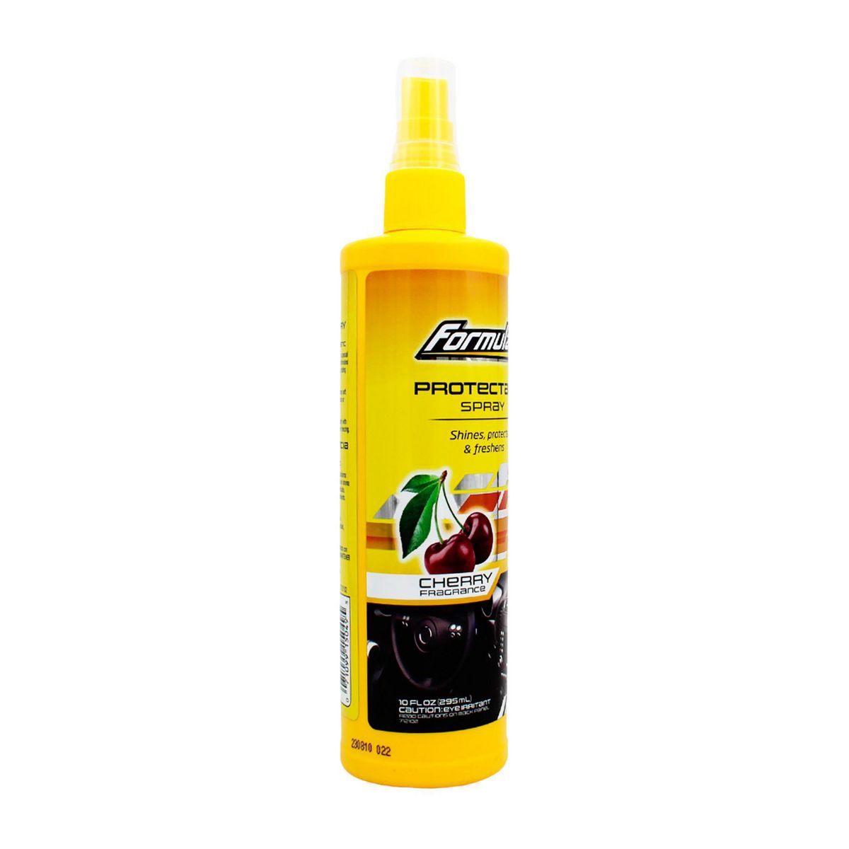 F1 Protector Interior Spray Cereza 615049 295 ml, marca  - Foto 2