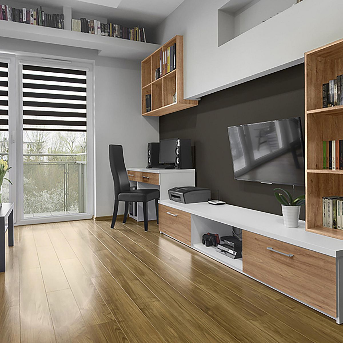 Melamina PB Monarca16 mm, marca Arauco - Foto 2