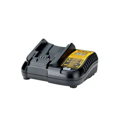 Cargador DeWalt 12V, 20V y 60V Tasa de Carga 1.25 Ah.