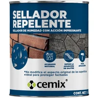 Sellador Repelente Cemix Lto