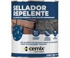 Sellador Repelente Cemix Gl