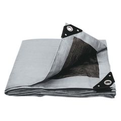 Lona de Polietileno de Uso Rudo 3 m x 4 m