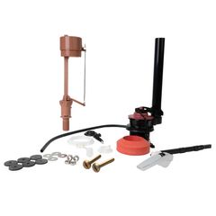 Kit Completo De Reparacion Para Sanitario