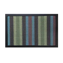 Tapete de entrada Elastic Design 40x60 cm