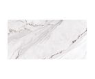 Piso Cerámico Rossian White 59.3 x 119 cm Satinado 1.41 m2 Rectificado