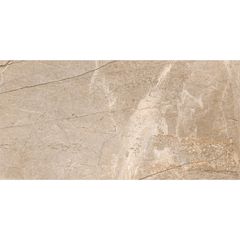 Muro Cerámico Nagara Beige 30 x 60 Brillante 1.62 m2 No Rectificado