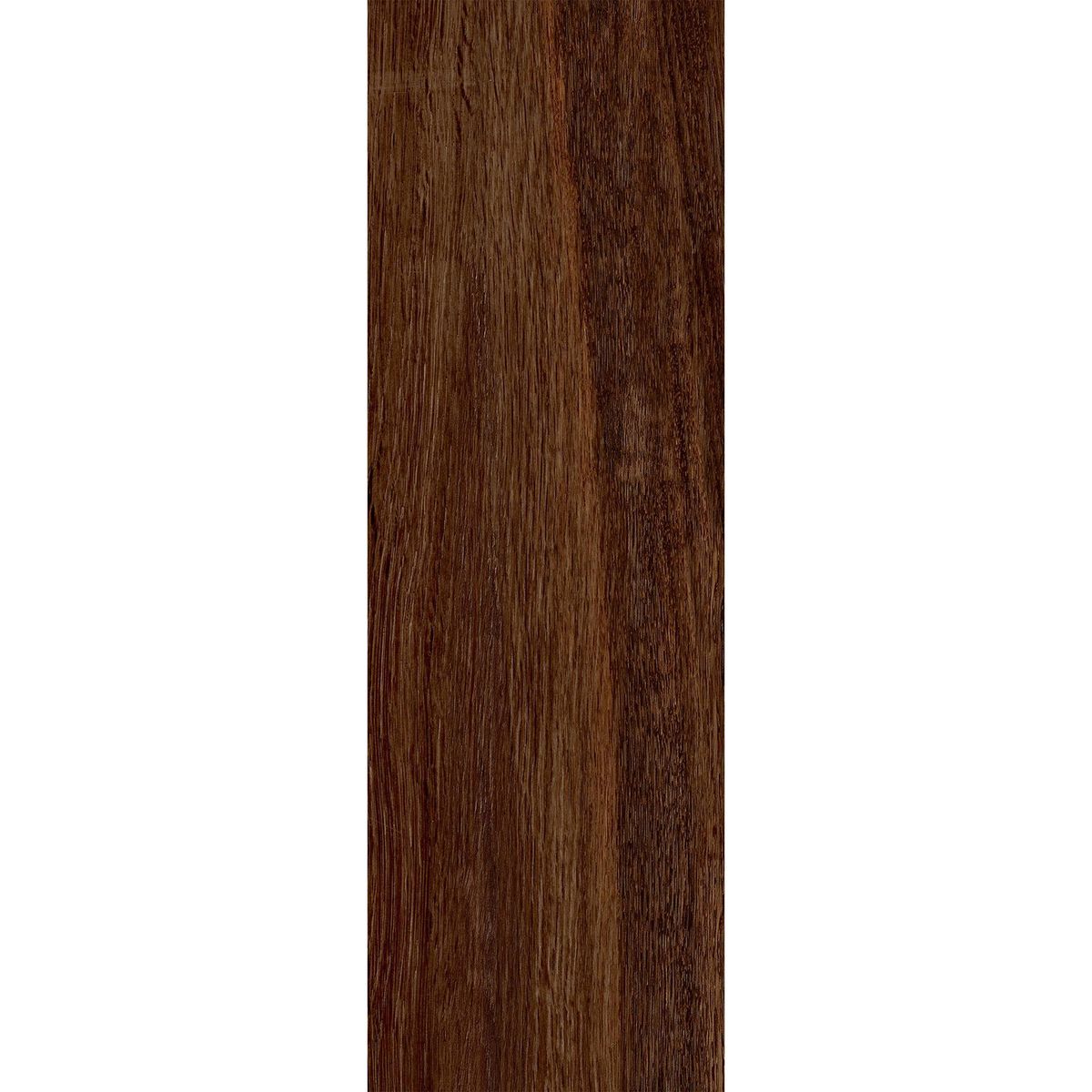 Porcelanite - Piso Cerámico Naturawood Caoba 20 x 90 cm Mate 1.79 m2 No Rectificado