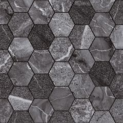Piso Cerámico Nival Oxford 20 x 20 cm Mate 1.59 m2 No Rectificado