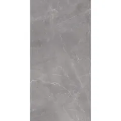Piso Cerámico Tauri Gris 60 x 120 cm Satinado 1.44 m2 No Rectificado