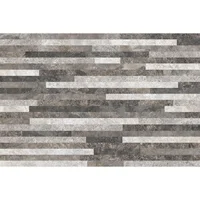 Muro Cerámico Garda Gris 30 x 45 cm Mate 1.81 m2 No Rectificado