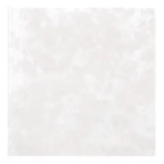 Piso Cerámico Babilonia Blanco 33 x 33 cm Satinado 1.76 m2 No Rectificado