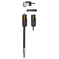 Adaptador Atornillador Flextorq 4 en 1 DeWalt