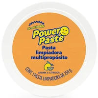 Power Paste Pasta Limpiadora