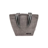 Lonch 3.7l tote on the go gris