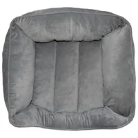 Cama Cuna Rect Premium Chica