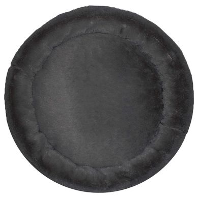 Cama Antiestres Grande Gris