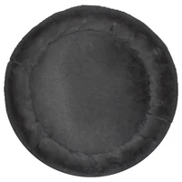 Cama Antiestres Grande Gris