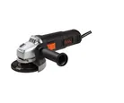Esmeriladora Angular 4 1/2" Black and Decker 820W