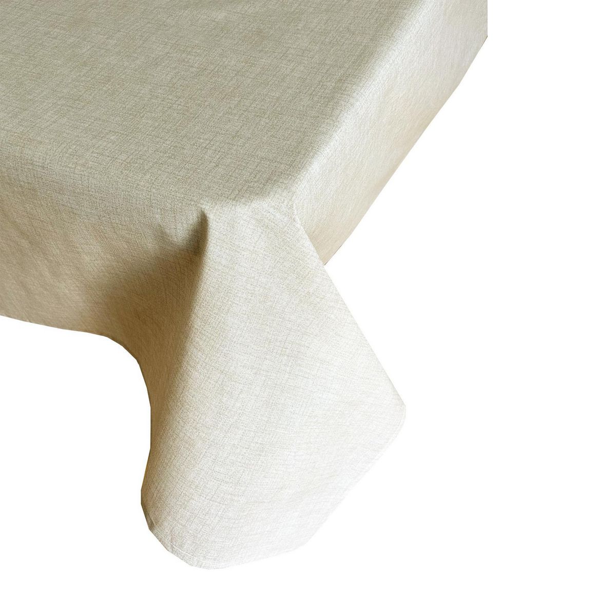 Man cuad 136x136 edgar beige, marca Fiore - Foto Principal