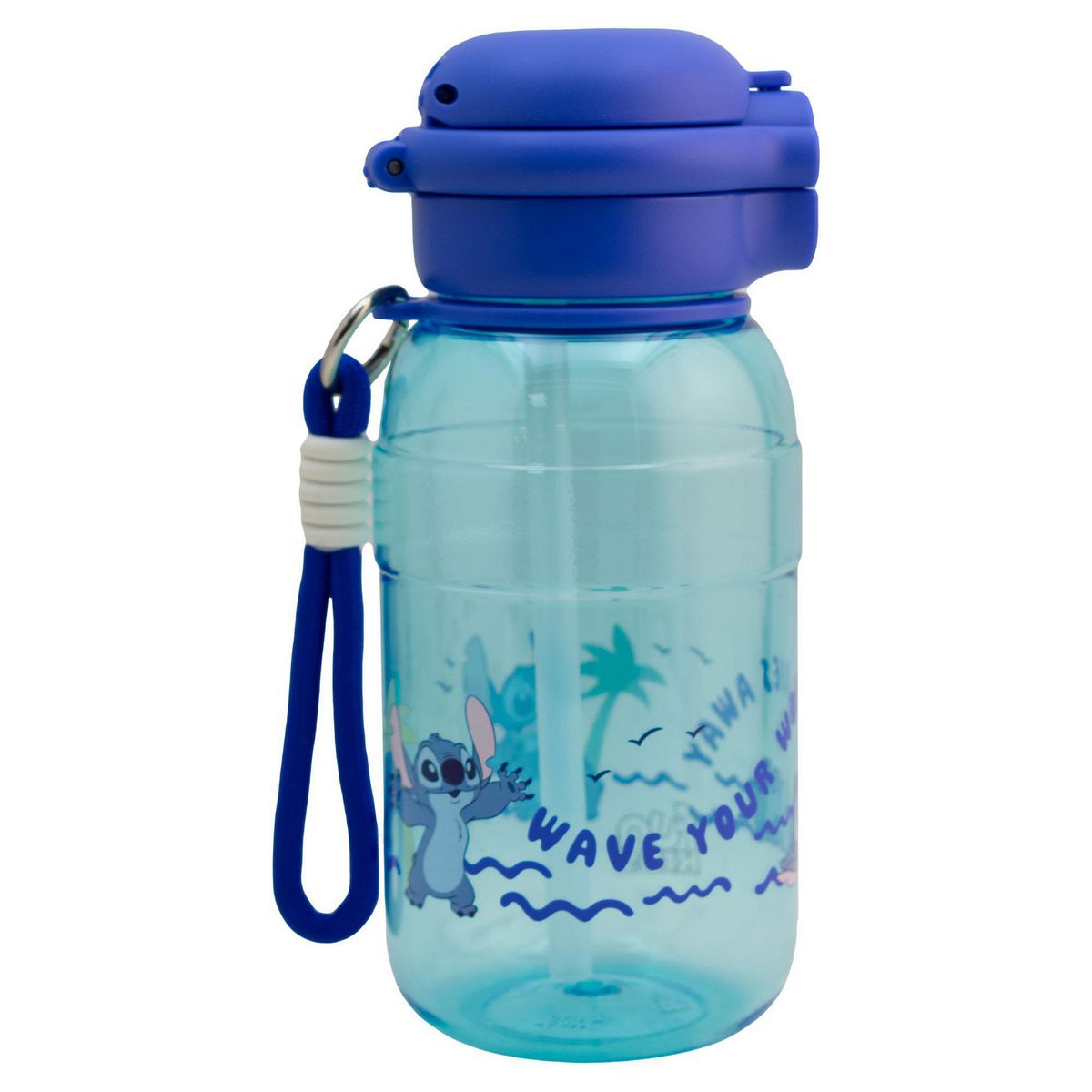 Fun Kids - Botella stitch 680 ml