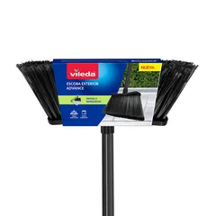 Escoba Exterior Advance