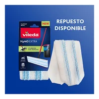 Repuesto Sistema De Limpieza H2Pro