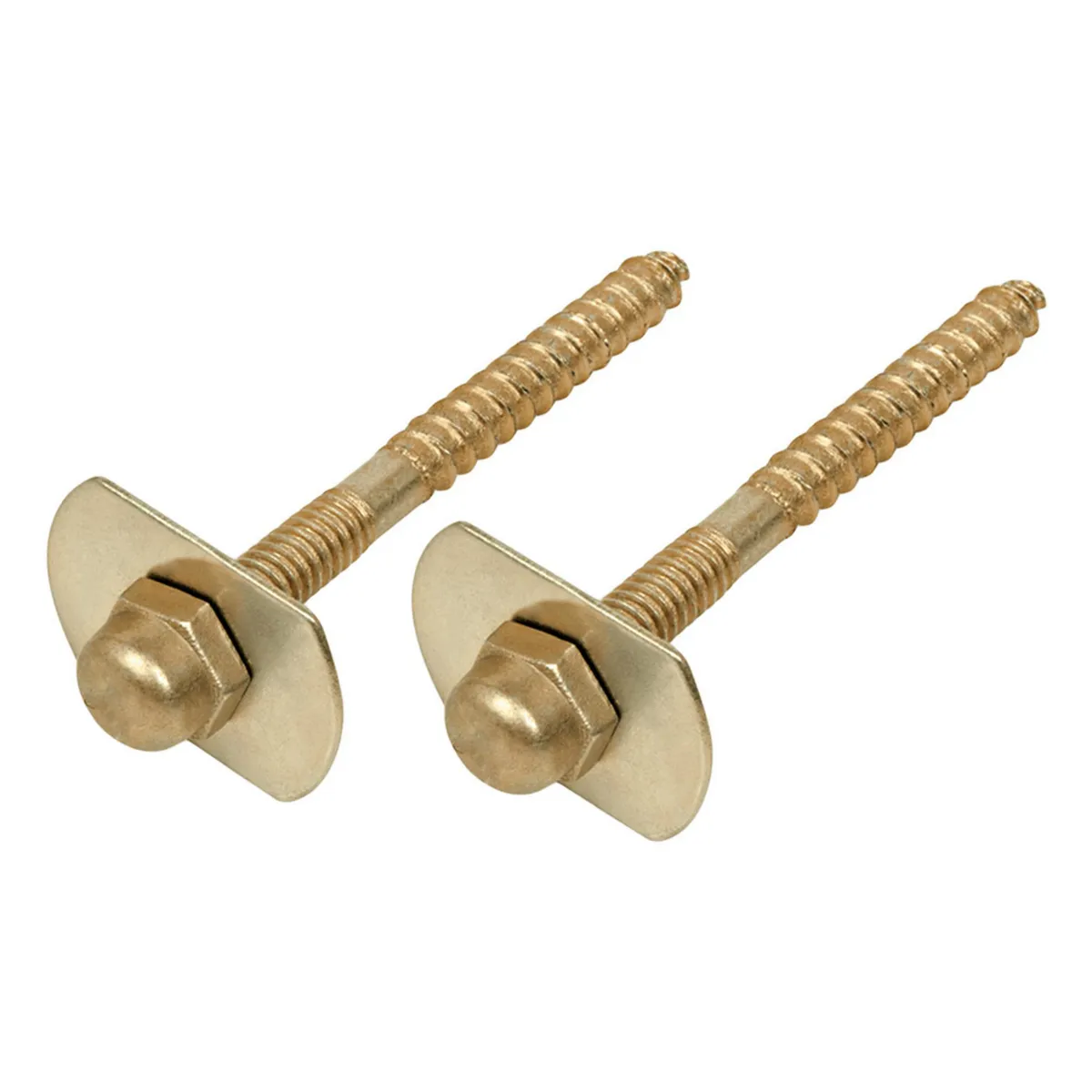 Miber - Par de Pijas para WC