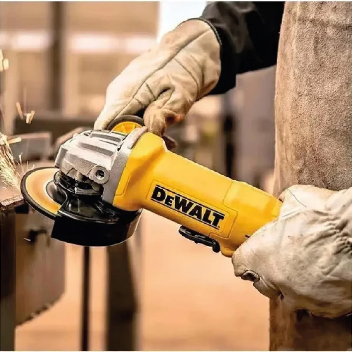 Disco de Corte Abrasivo 9" DeWalt, marca Dewalt - Foto 2