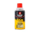 Lubricante de Silicón 7 Oz 3 en 1