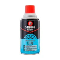 Grasa Blanca 7 Oz 3 en 1