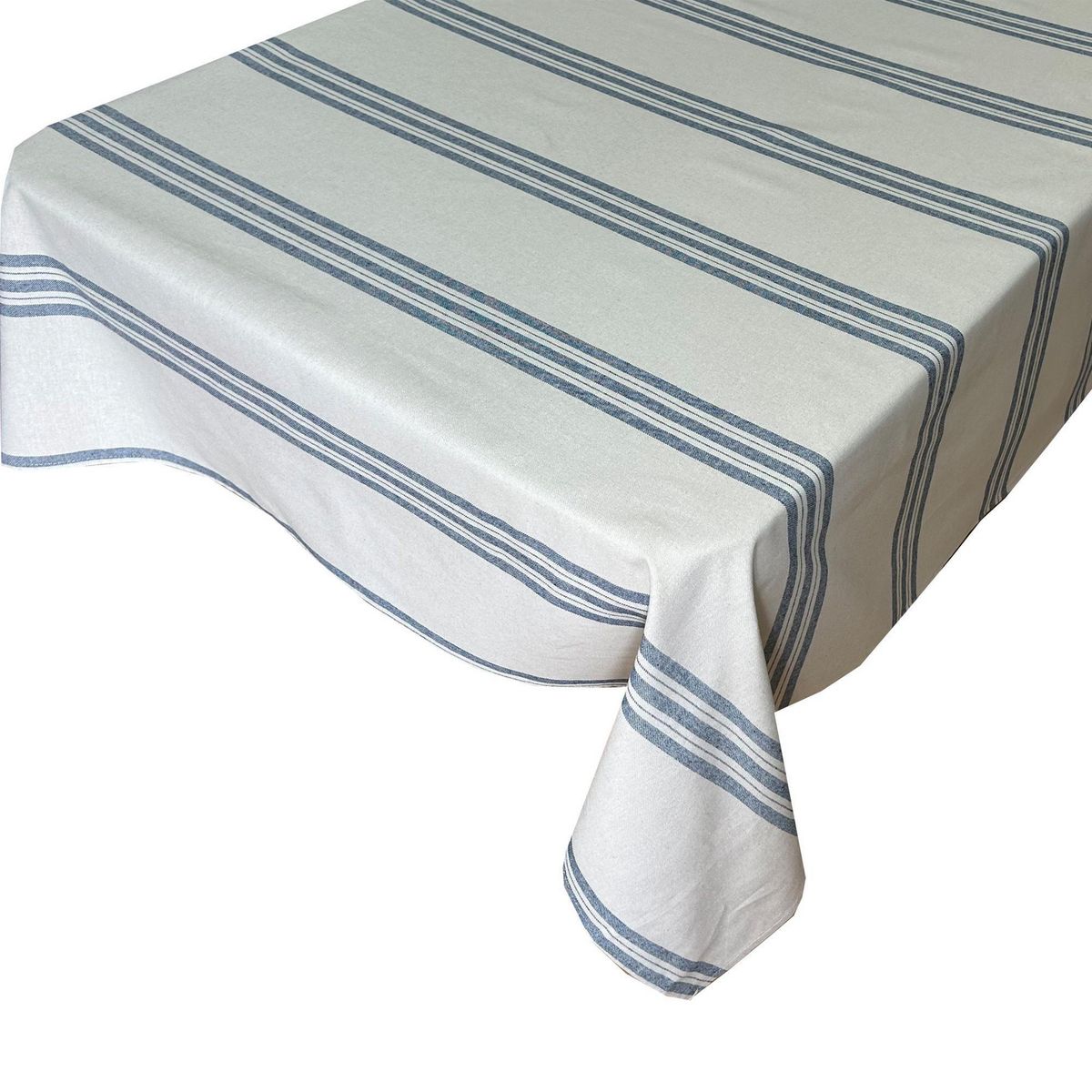 Man cuad 136x136 turin azul, marca Fiore - Foto Principal