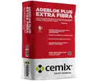 Adeblok Plus Extra Fibra 25 kg