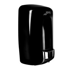 Dispensador Jabon Aitana Negro