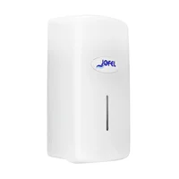 Dispensador De Jabón Líquido Smart Blanco