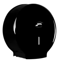 Dispensador De Papel Smart Jr Negro