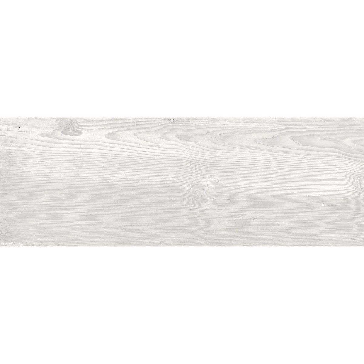 Tecnopiso - Piso Cerámico Purity Gris 20 x 60 cm Mate 1.44 m2 No Rectificado