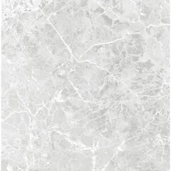 Piso Cerámico Embajador Blanco 60 x 60 cm Satinado 1.8 m2 No Rectificado