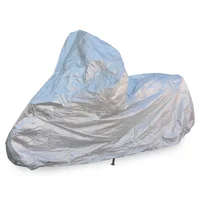 Cubierta para Moto Unitalla Mikels