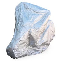 Cubierta para Moto Chica Mikels