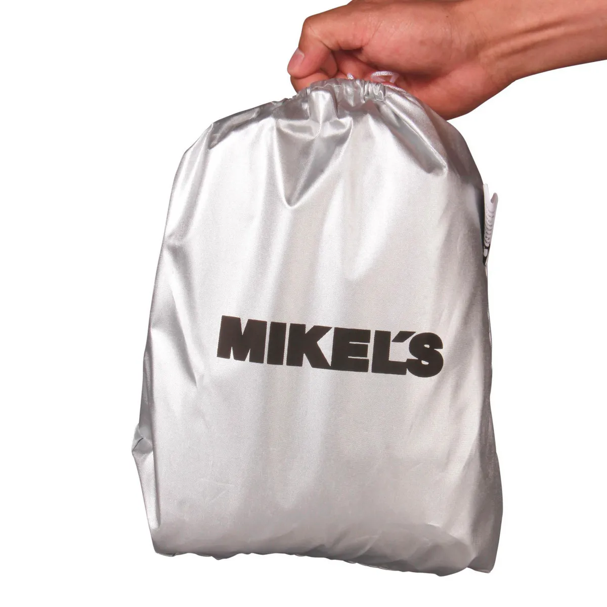 Cubierta para Moto Chica Mikels, marca Mikels - Foto 2