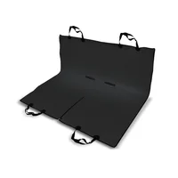 Cubierta de Auto para Mascota Mikels