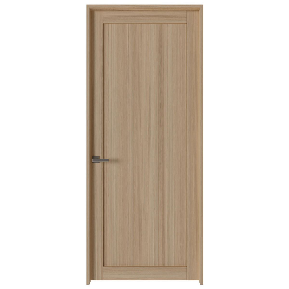 Sin Marca - Puerta Recortable Lieja PVC Amati