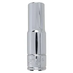 Dado Largo 1/2" 12Pt 1/2" Urrea